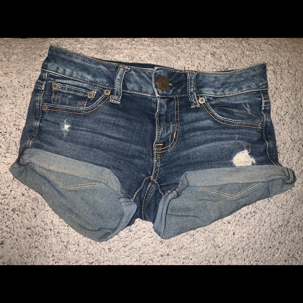 American Eagle shorts